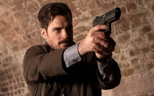 Henry Cavill Wants to Prove Acting Skill Through His Role in 'Mission: Impossible - Fallout'
