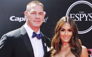 John Cena Posts Suggestive Tweet Amid Reconciliation Rumors. Is It for Nikki Bella? 