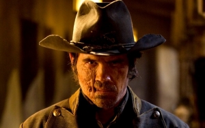 Josh Brolin Recalls Almost Giving Up Starring in Superhero Films After 'Jonah Hex' Failure