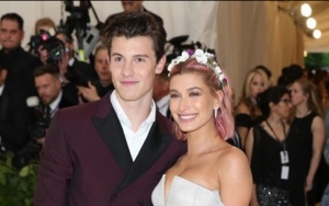 Hailey Baldwin Shuts Down Shawn Mendes Dating Rumors