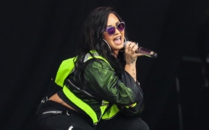Demi Lovato Fans Upset by BBC Apology Over the Singer's Same-Sex Dance