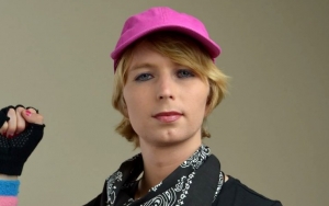 Chelsea Manning Is 'Safe' After Posting Alarming Suicidal Tweets