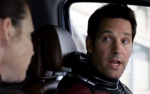 Scott Lang Makes To-Do List to Save the World in New 'Ant-Man and the Wasp' Promo