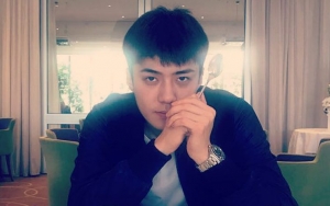 EXO's Sehun Named Best-Dressed Man at Louis Vuitton's Show Again