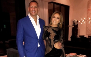 Jennifer Lopez 'Impatient' for Alex Rodriguez to Propose to Her