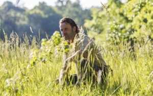 Andrew Lincoln Reportedly Leaving 'The Walking Dead' in Season 9