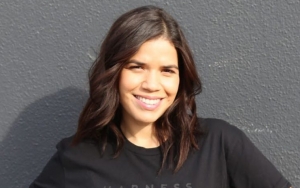 America Ferrera Gives Birth to Baby Boy