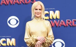 Nicole Kidman Says Her Mother Deserves Her Acting Awards