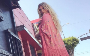 Dr. Luke Sues Kesha in $50 Millions Lawsuit