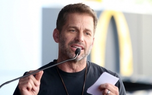 Zack Snyder Eyeing 'The Fountainhead' Movie Adaptation
