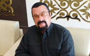 Steven Seagal Will Produce Live MMA Show in Russia