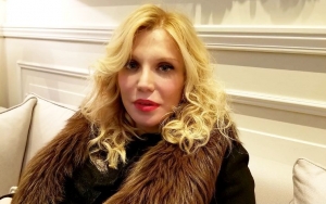 Frances Bean Cobain's Ex-Husband Alleges Courtney Love Tried to Murder Him