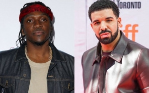 Pusha T Responds to Drake's 'Duppy Freestyle' With Diss Track 'The Story of Adidon'