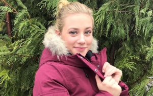 Lili Reinhart Shuts Down Pregnancy Rumours