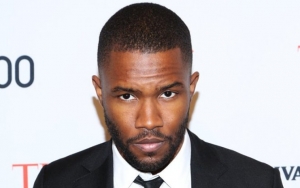 Frank Ocean Contersued Over Blonde Album Credits