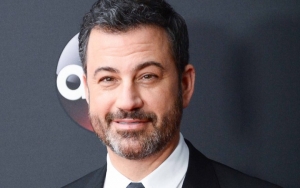 Jimmy Kimmel Jokes How 'Roseanne' Could Go On Without Roseanne Barr