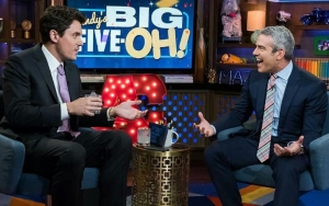 John Mayer to Host 'Watch What Happens Live' to Celebrate Andy Cohen's Birthday