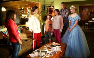 'The Middle' Spin-Off Starring Eden Sher in the Works on ABC