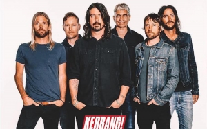 2018 Kerrang! Awards: Foo Fighters Dominates Nominations