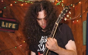 Rocker Josh Martin Died in Fatal Escalator Accident