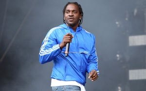 Pusha T Slammed by Muliple Sclerosis Charity for 'Troubling' Lyrics