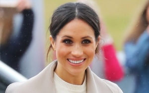 Meghan Markle Tops First Vogue 25 List