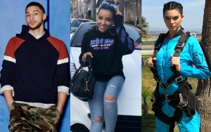 Ben Simmons Accused of Cheating on Tinashe With Kendall Jenner