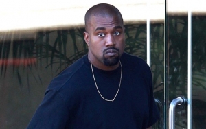Kanye West to Hold Album Listening Party in Wyoming