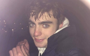 Liam Gallagher's Son Tapped as New Face of Saint Laurent