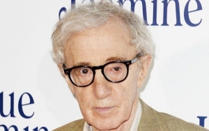 Woody Allen's Daughter Defends Him Amid Family Drama
