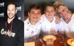 Kevin Federline's Lawyer Plans to Depose Britney Spears in Child Support Battle