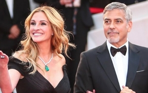 Julia Roberts to Present AFI Lifetime Achievement Award to George Clooney
