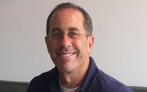 Jerry Seinfeld Sued Over 'Comedians in Cars Getting Coffee'