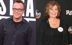 Tom Arnold Says Roseanne Barr Wanted ABC to Cancel Season 2 of Her Show