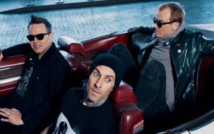 Blink-182 Cancel Bunbury Festival Gig Due to 'Unforseen Circumstances'