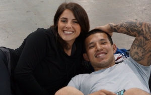 'Teen Mom 2' Star Javi Marroquin and GF Lauren Comeau Expecting First Child