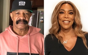 Drake's Dad Lashes Out at Wendy Williams for Her Comments on His Son and Pusha T's Feud
