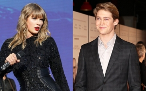Taylor Swift and Boyfriend Joe Alwyn Spotted Enjoying Pub Date