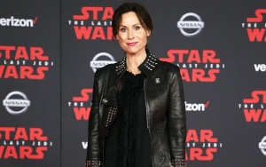 Minnie Driver Is Recovering From Shoulder Surgery