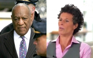 Bill Cosby Accuser Andrea Constand Opens Up About Sexual Assault in First TV Interview