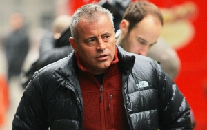 Matt LeBlanc Leaving BBC's 'Top Gear'