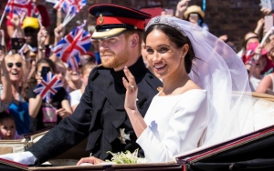 Prince Harry and Meghan Markle Buy New Countryside Love Nest 