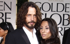 Chris Cornell's Widow Slams 'Hasty Suicide' Ruling by Experts