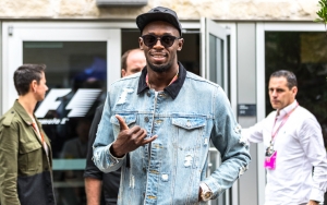 Usain Bolt's Perfect Olympics Record Crushed by Teammate's Drug Use