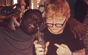 Ed Sheeran Wins Ivor Novello Awards