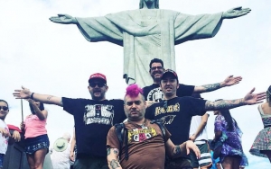 NOFX Axed From Music Festival Following Insensitive Las Vegas Shooting Jokes