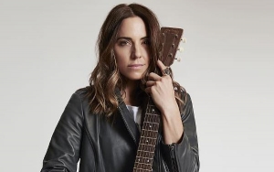 Mel C Says They'rs 'Still Figuring Out What to Do With Spice Girls'