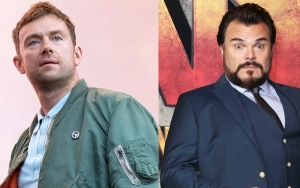 Gorillaz and Jack Black Team Up for 'Humility'