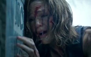 Jennifer Garner Seeks Revenge for Her Family's Murder in 'Peppermint' Trailer