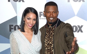 Jamie Foxx Disapproved of Daughter's Revealing Coachella Outfit
